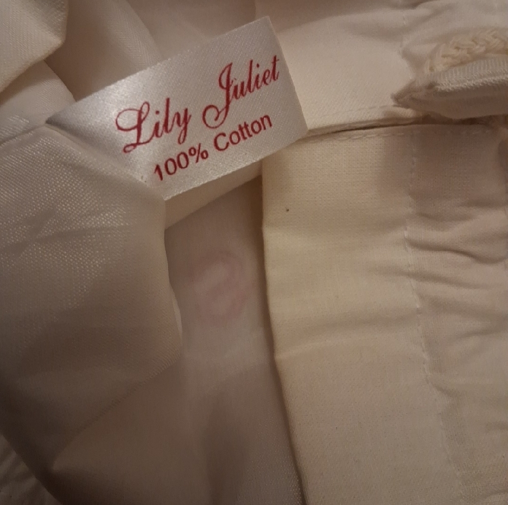 Drawstring Shoe Dust Bag - Picture 5 of 6